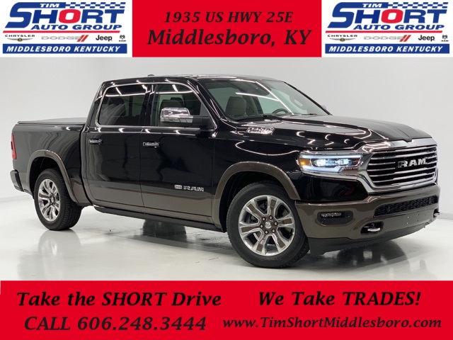 2019 ram 1500 laramie longhorn for sale